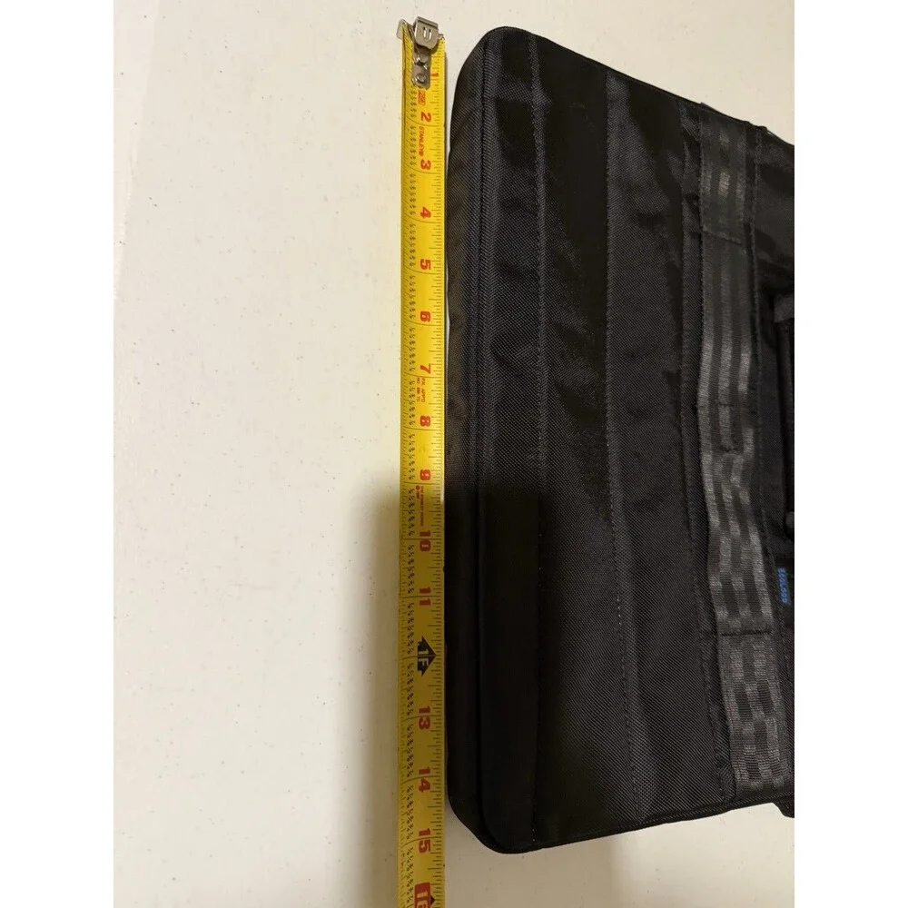 NEW Dell EcoLoop Pro CV5623 Laptop Sleeve 15-16” Carry Case Black JRY1J
